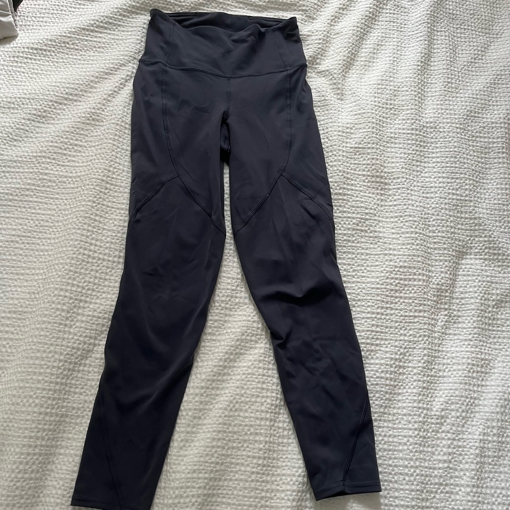 Lulu Lemmon Wunder Train 7/8 legging